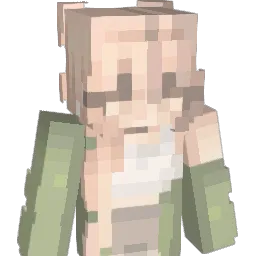 EmmaHignite's Minecraft skin