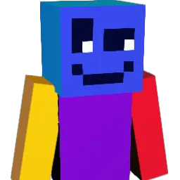 EmmaKathiii Minecraft avatar bust