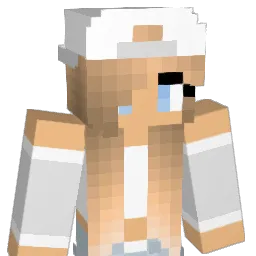 EmmaLee_123 Minecraft avatar bust