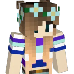 EmmaMaeJ's Minecraft skin