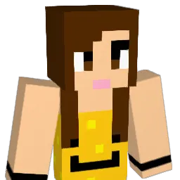EmmaPPP's Minecraft skin