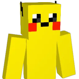EmmaR123456789 Minecraft avatar bust