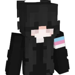 EmmaRighty's Minecraft skin