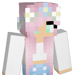 EmmaSuperheld's Minecraft skin