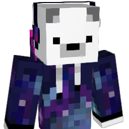 EmmaTavasz Minecraft avatar bust