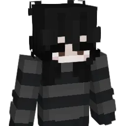EmmaUncommon's Minecraft skin