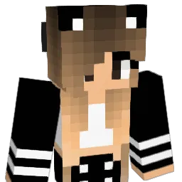 EmmaWolfe's Minecraft skin