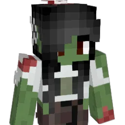 EmmaZ_'s Minecraft skin