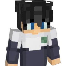 EmmaZack's Minecraft skin