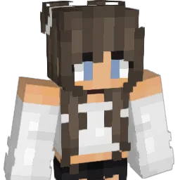 Emma_123456 Minecraft avatar bust