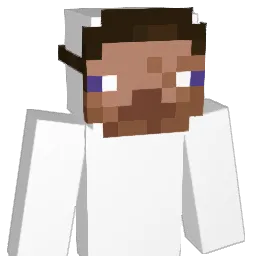 Emma_1927 Minecraft avatar bust
