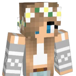Emma_Ahlstedt Minecraft avatar bust