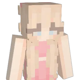 Emma_EC's Minecraft skin
