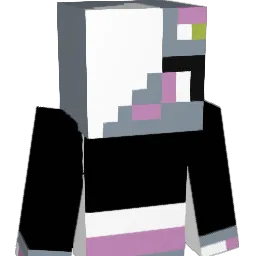 Emma_Games1 Minecraft avatar bust