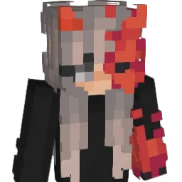 Emma_Gamora's Minecraft skin