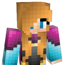 Emma_Jayne Minecraft avatar bust