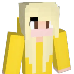 Emma_Kelly Minecraft avatar bust