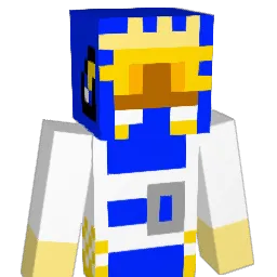 Emma_Shrike Minecraft avatar bust