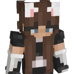 Emma_Unicorn Minecraft avatar bust
