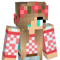 Emmah44's Minecraft skin