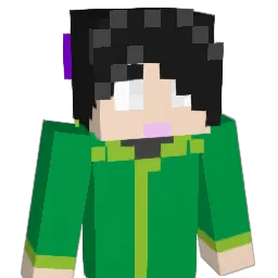 Emmah_Verse Minecraft avatar bust