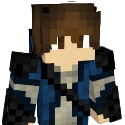 Emmanry's Minecraft skin