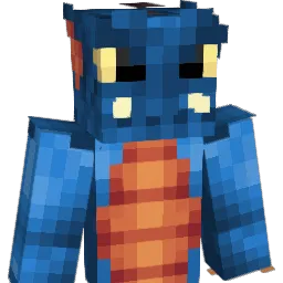 Emmanuelpro322 Minecraft avatar bust