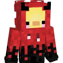Emmap77 Minecraft avatar bust