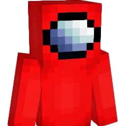 Emmav13 Minecraft avatar bust