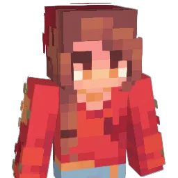 Emme125 Minecraft avatar bust
