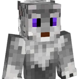 Emme_wolf's Minecraft skin