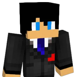 Emmer's Minecraft skin