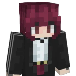 Emmerryy Minecraft avatar bust