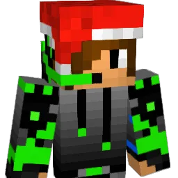 Emmet2010 Minecraft avatar bust