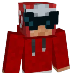 Emmet5S Minecraft avatar bust