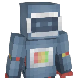 EmmetB_ Minecraft avatar bust