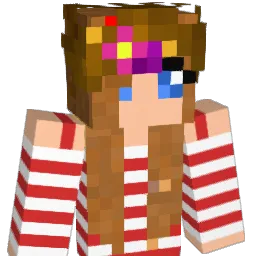 Emmetje100 Minecraft avatar bust