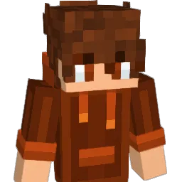 EmmettSunny1888 Minecraft avatar bust