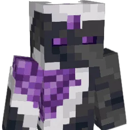 Emmett_Kappo Minecraft avatar bust