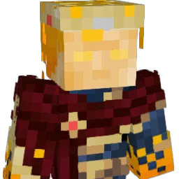 Emmett_gaps's Minecraft skin