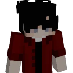 Emmettkoo Minecraft avatar bust