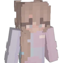 Emmi0605 Minecraft avatar bust