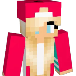 Emmie_04 Minecraft avatar bust