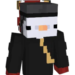 Emmie_2000 Minecraft avatar bust