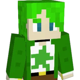 Emmie_Starlight Minecraft avatar bust