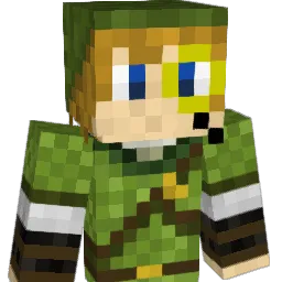 Emmis9799 Minecraft avatar bust