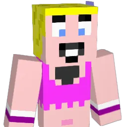 Emmit117's Minecraft skin