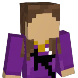 Emmit23 Minecraft avatar bust