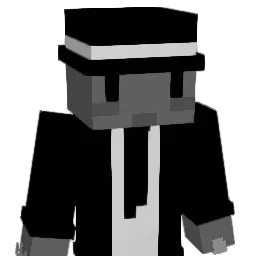 EmmlG Minecraft avatar bust