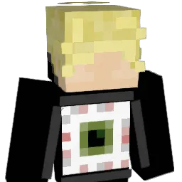Emmm_7 Minecraft avatar bust